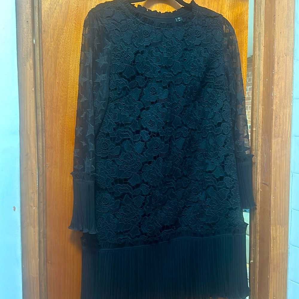 Scotch and soda size medium worn 1-2